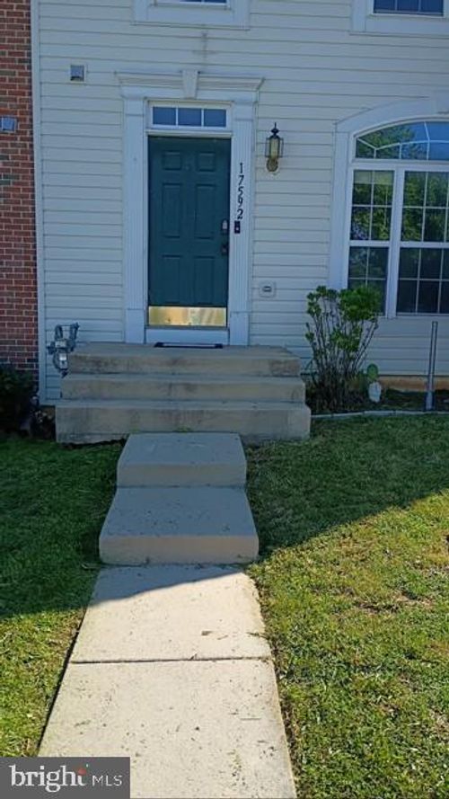 17592 Breccia Way, HAGERSTOWN, MD, 21740-6480 | Card Image