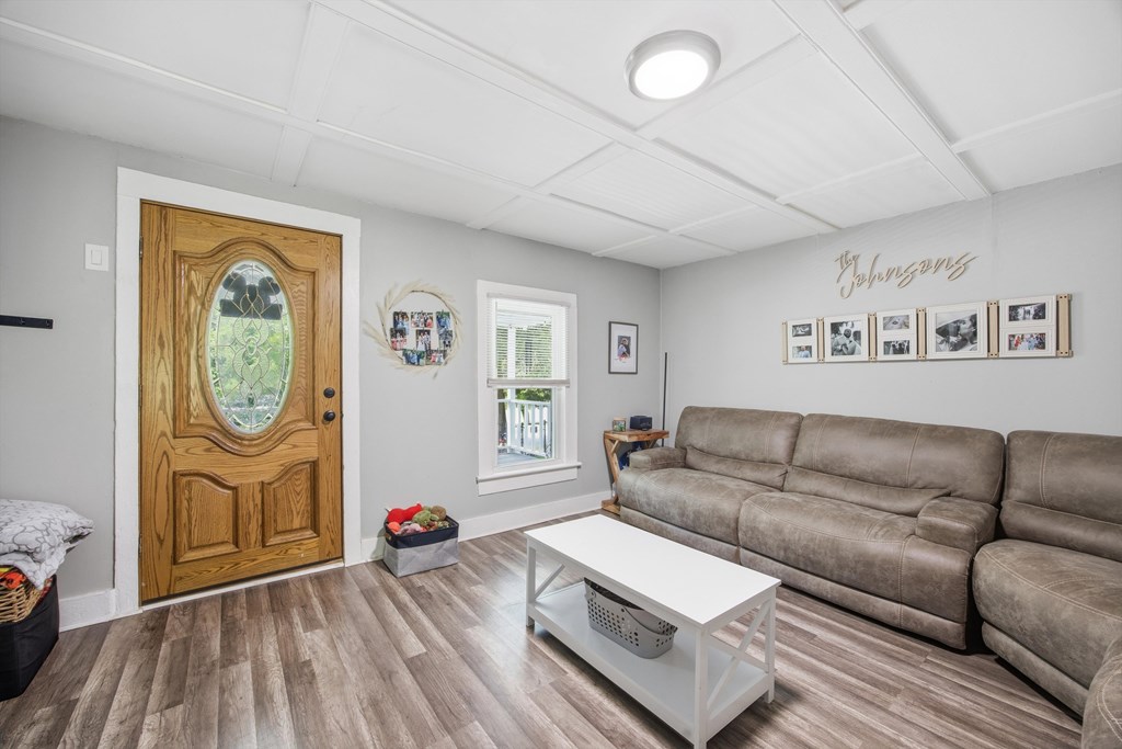 Residential in Rossville 4