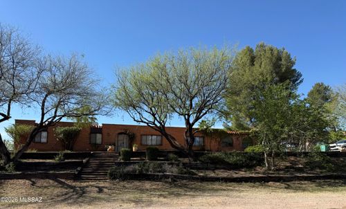 1629 W Meadow Hills Drive, Nogales, AZ, 85621 | Card Image