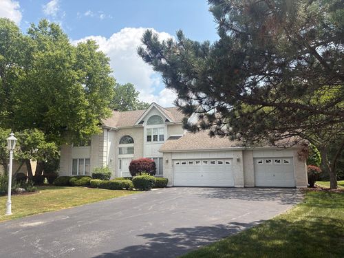 629 Sequoia Ln, Flossmoor, IL, 60422-2289 | Card Image