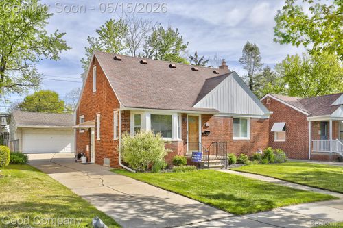 14220 Lincoln St, Oak Park, MI, 48237-1396 | Card Image