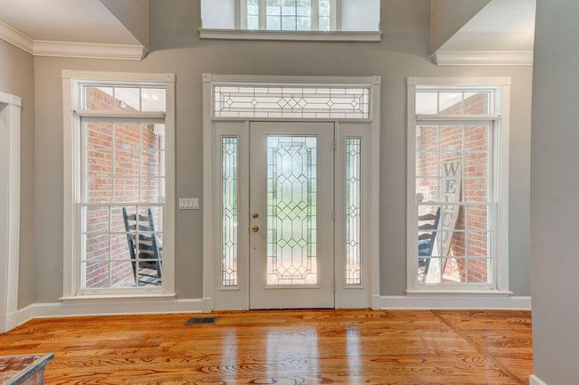 81 Arnold Rd, House other with 3 bedrooms, 2 bathrooms and null parking in Rock Spring GA | Image 5