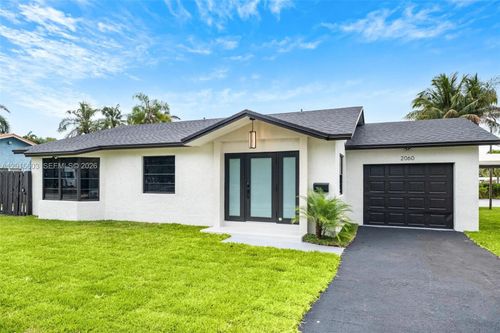 2060 N 26th Ave, Hollywood, FL, 33020-1911 | Card Image