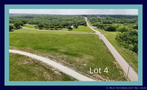 14021 N Country Pl, Ada, OK, 74820 | Card Image