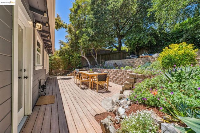 7069 Saroni Dr, House other with 2 bedrooms, 1 bathrooms and null parking in Oakland CA | Image 25