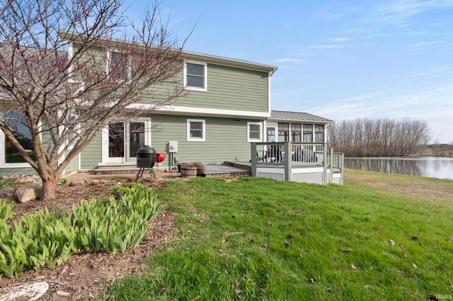 1808 County Road 18, House other with 4 bedrooms, 4 bathrooms and null parking in Waterloo IN | Image 6