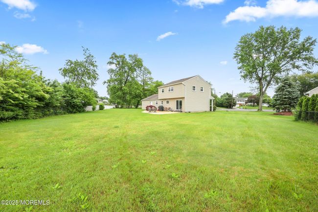 6 Keats Ct, House other with 3 bedrooms, 3 bathrooms and null parking in Manalapan NJ | Image 28