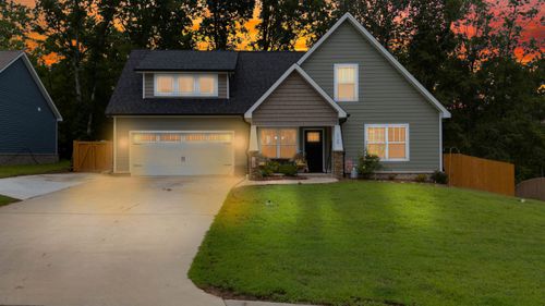 3108 Brookmore Trl Nw, Cleveland, TN, 37312-2421 | Card Image