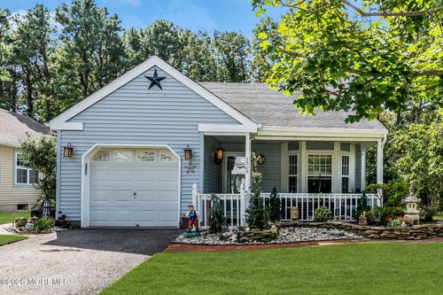 2309 Mount Hood Ln, Toms River, NJ, 08753-1528 | Card Image