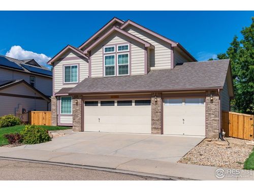 3617 Sunflower Cir, Longmont, CO, 80503-7527 | Card Image