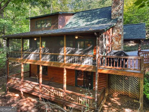 255 Blue Ridge Trl, Morganton, GA, 30560 | Card Image