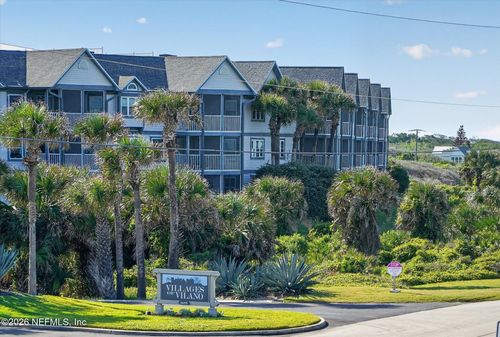 118-110 Ocean Hollow Ln, ST AUGUSTINE, FL, 32084-8847 | Card Image