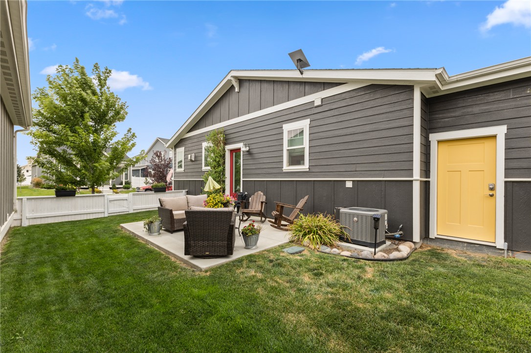Residential in Billings 4