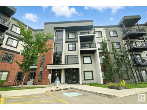 227-1154 Adamson Dr Sw, Edmonton, AB, T6W3N5 | Card Image