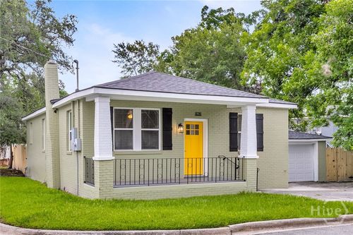 828 W 48th Street, Savannah, GA, 31405 | Card Image
