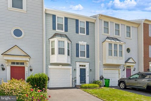 7905 Brightlight Pl, ELLICOTT CITY, MD, 21043-7967 | Card Image