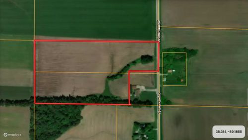 000 23 Highway, Ashley, IL, 62808 | Card Image