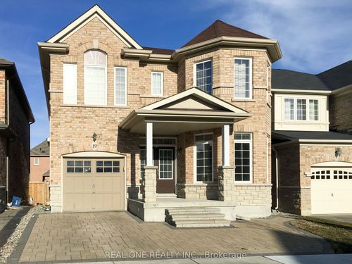19 Fred Mclaren Blvd, Markham, ON, L6E0L3 | Card Image
