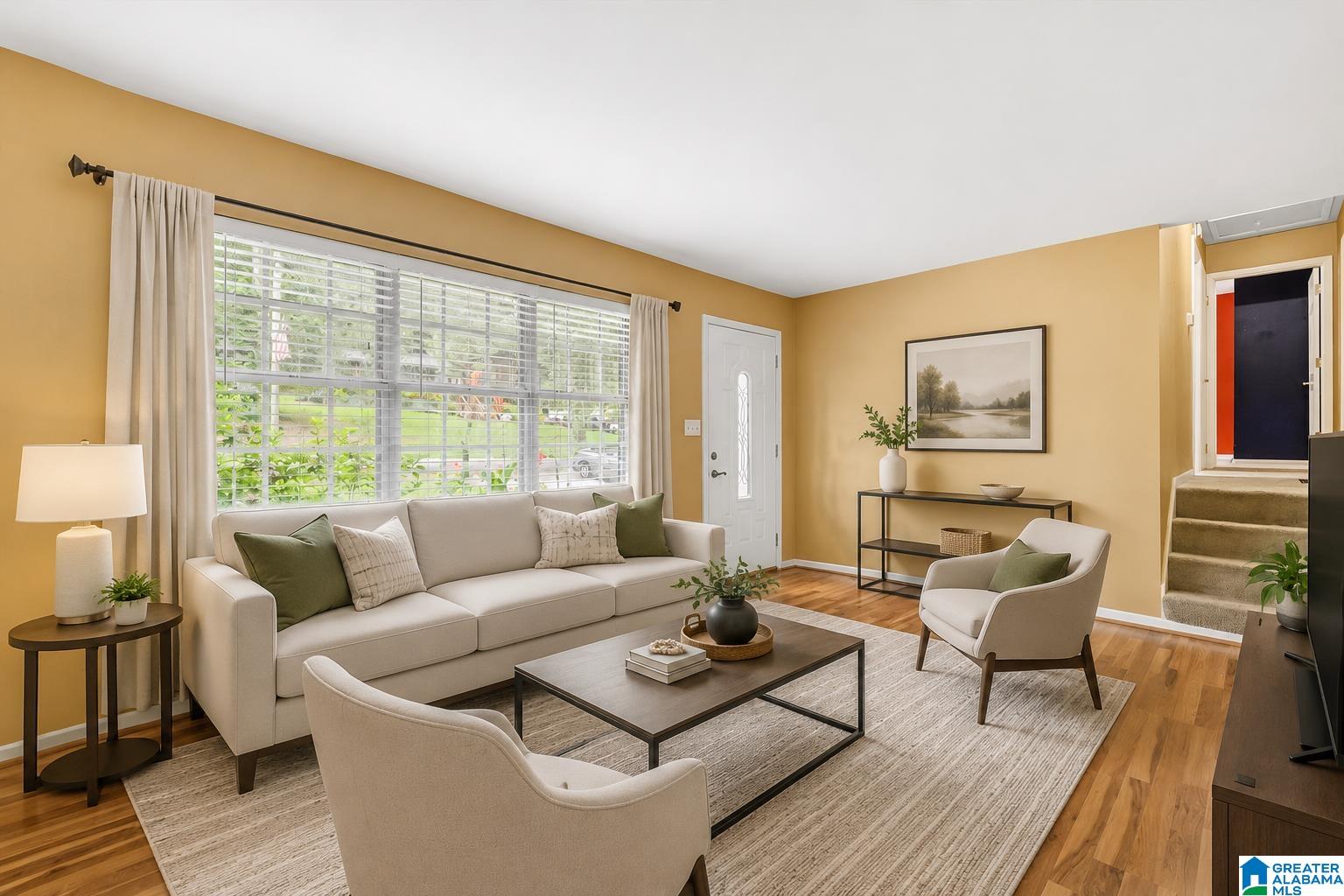 Residential in TRUSSVILLE 2