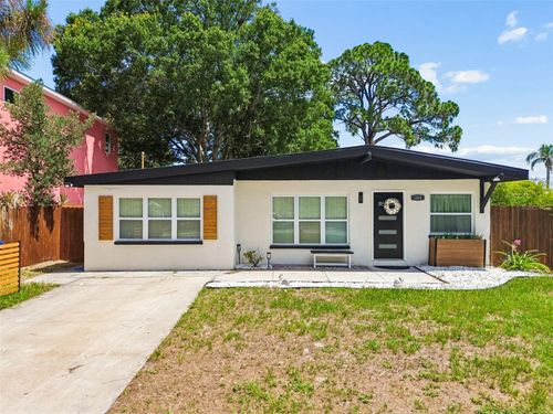 314 Indiana Ave, Crystal Beach, FL, 34681 | Card Image