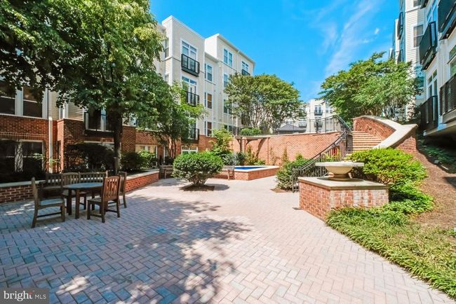 UNIT-247 - 1391 Pennsylvania Ave Se, Condo with 1 bedrooms, 1 bathrooms and null parking in WASHINGTON DC | Image 20