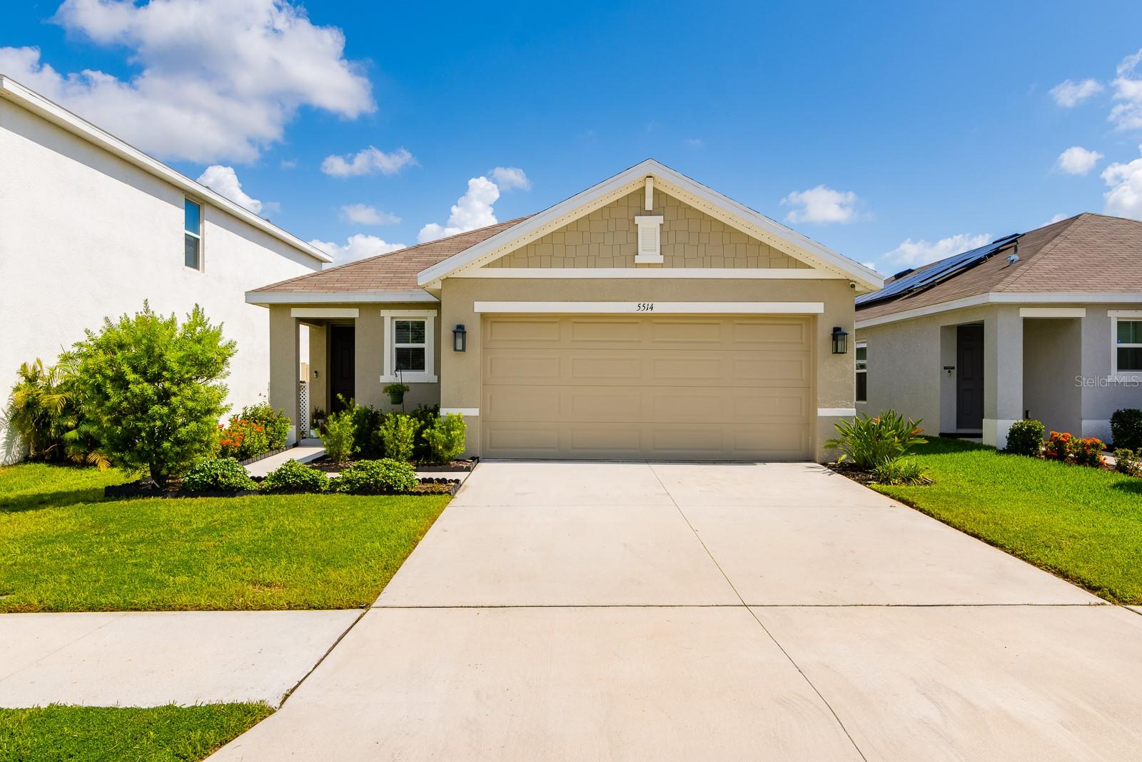 Logan Cave Ave, Wimauma, FL 33598