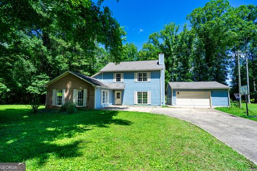 106 Ivy Ct, Lagrange, GA, 30241-9615 | Card Image