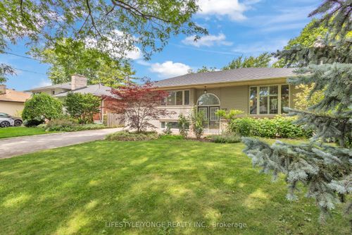 5425 Winston Rd, Burlington, ON, L7L3B3 | Card Image
