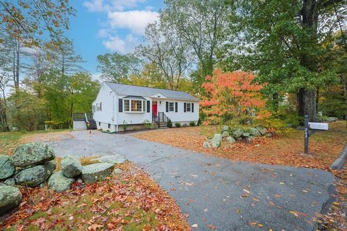 263 Chamberlain St, Holliston, MA, 01746-1524 | Card Image