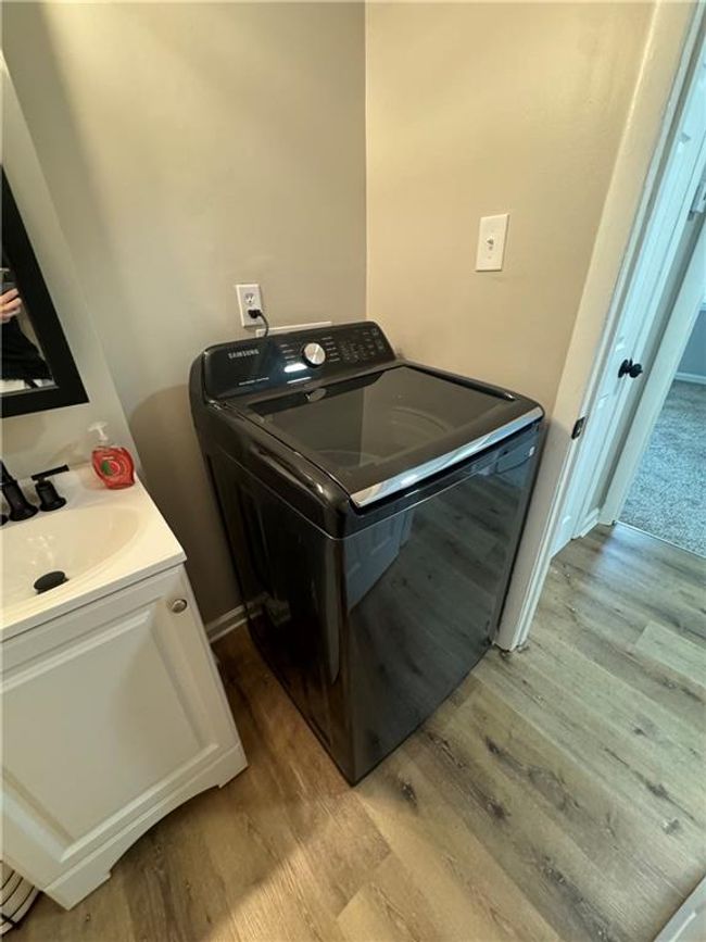 2831 Palm Dr, Home with 2 bedrooms, 1 bathrooms and 3 parking in Atlanta GA | Image 16