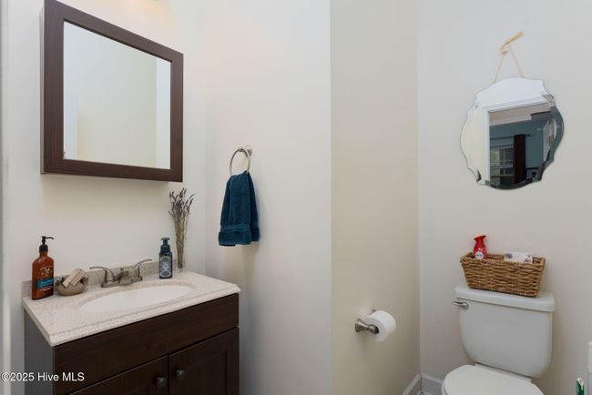 127 Katrina St, House other with 4 bedrooms, 3 bathrooms and 2 parking in Sneads Ferry NC | Image 13