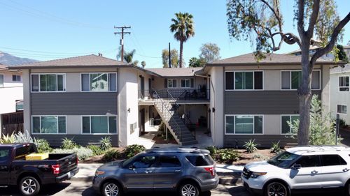 3445 Richland Dr, Santa Barbara, CA, 93105-3248 | Card Image