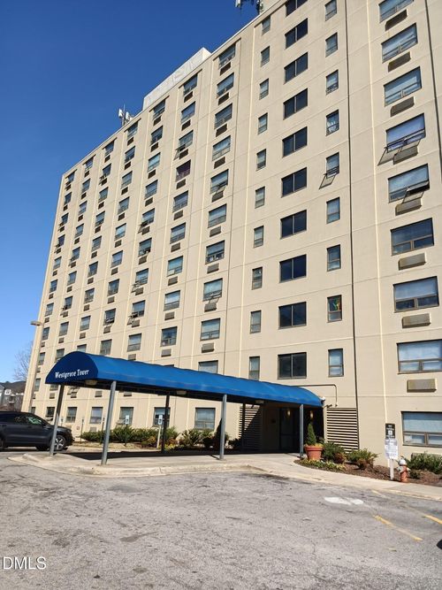 101-4700 Westgrove St, Raleigh, NC, 27606-1473 | Card Image