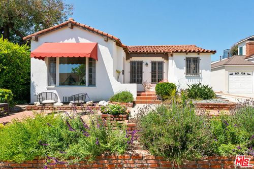 10337 Keswick Avenue, Los Angeles, CA, 90064 | Card Image