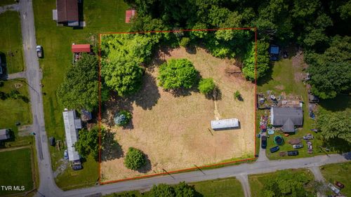 604 Woodlawn Drive, Kingsport, TN, 37660 | Card Image