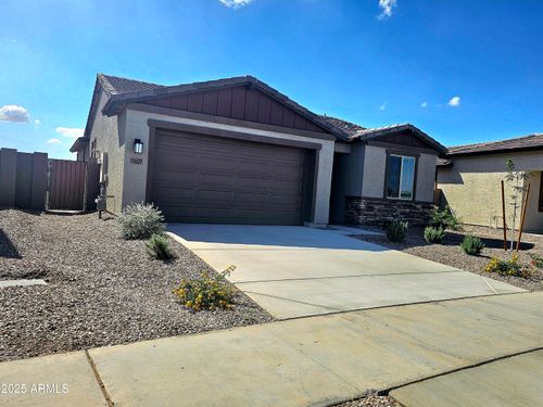 15627 W Hackamore Dr, Surprise, AZ, 85387-7377 | Card Image