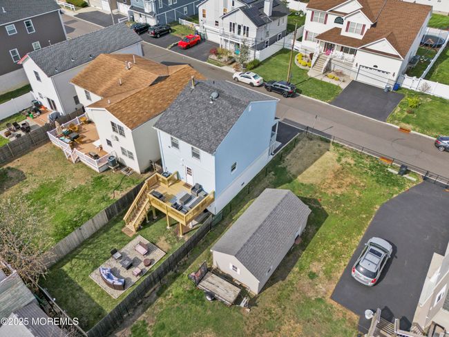 810 7 Th St, House other with 3 bedrooms, 2 bathrooms and null parking in Union Beach NJ | Image 26
