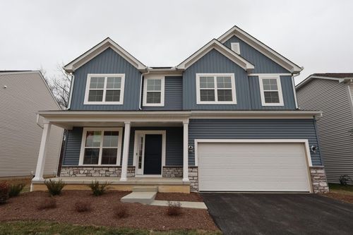 308 Cherry Hills Rd, Commercial Point, OH, 43116-3522 | Card Image