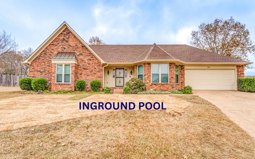 6613 Baird Cv, Bartlett, TN, 38135-2596 | Card Image