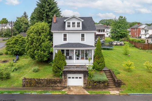 240 Dewey St, Morgantown, WV, 26501-6122 | Card Image