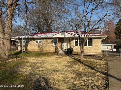 4517 Dover Rd, Louisville, KY, 40216-3011 | Card Image