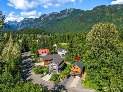 190 Rampart Dr, Snoqualmie Pass, WA, 98068-5094 | Card Image