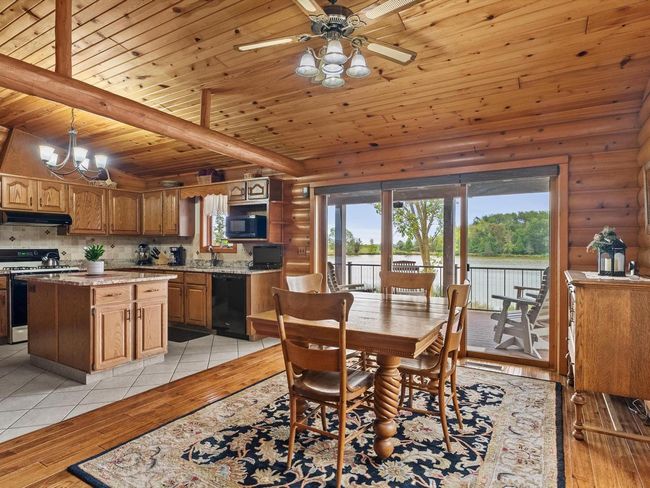 1150 Logwood Court, House other with 4 bedrooms, 2 bathrooms and null parking in MANITOWOC RAPIDS WI | Image 13