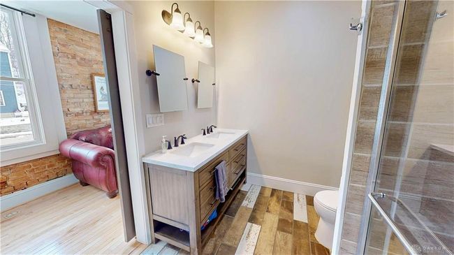 132 Winkler St, House other with 4 bedrooms, 4 bathrooms and null parking in Cincinnati OH | Image 33