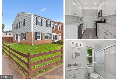 8157 Community Dr, MANASSAS, VA, 20109-3555 | Card Image