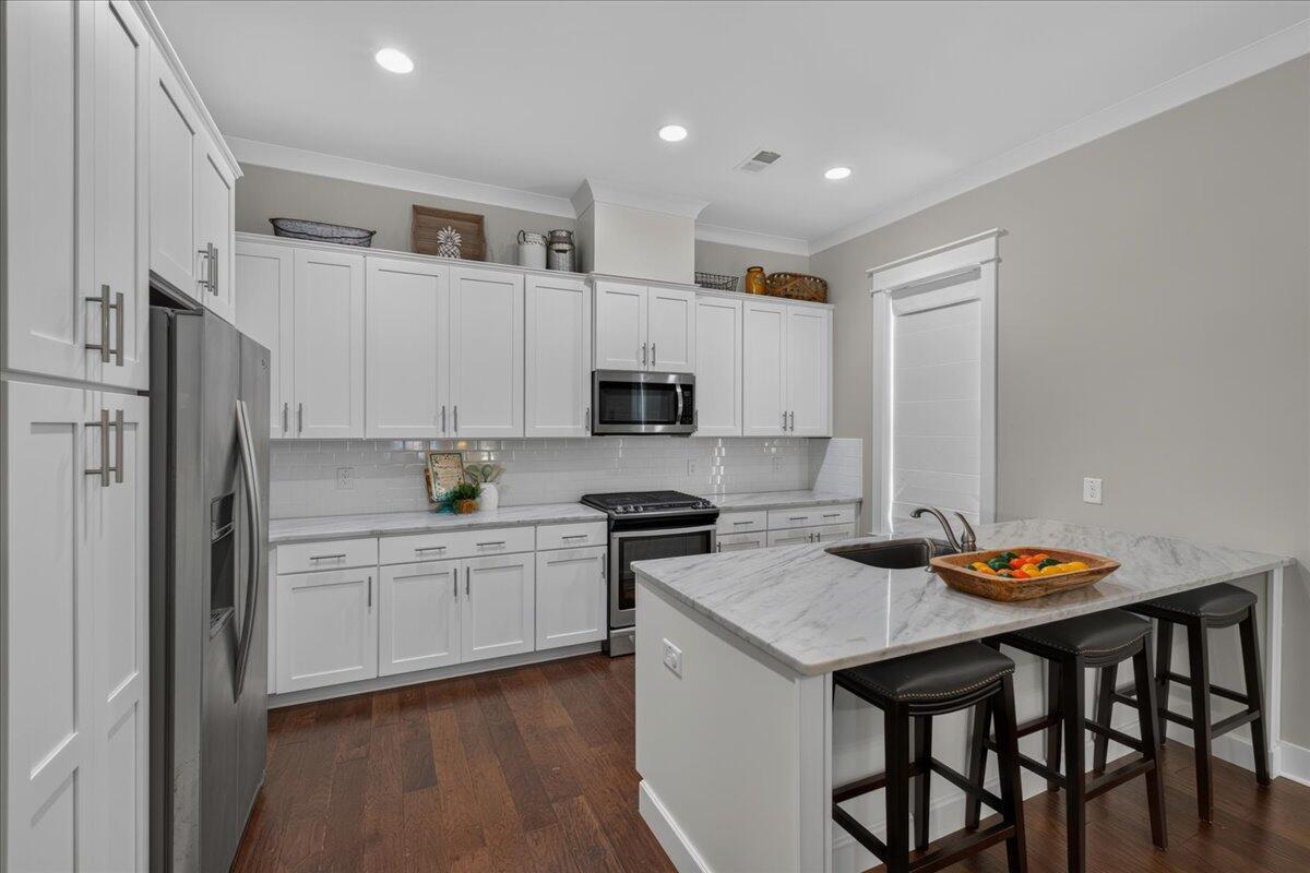 Residential in Summerville 5
