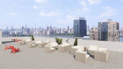 2C - 26-01 4th Street, Condo with 2 bedrooms, 2 bathrooms and null parking in Long Island City NY | Image 2