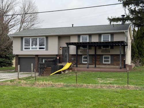 15120 Lincoln Hwy, Plymouth, IN, 46563-8025 | Card Image