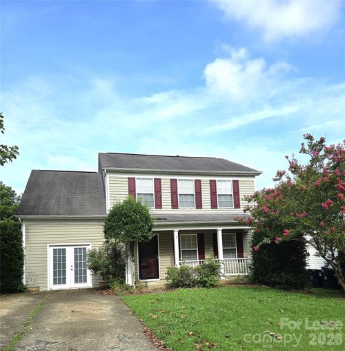 3073 Parade Lane Sw, Concord, NC, 28025 | Card Image