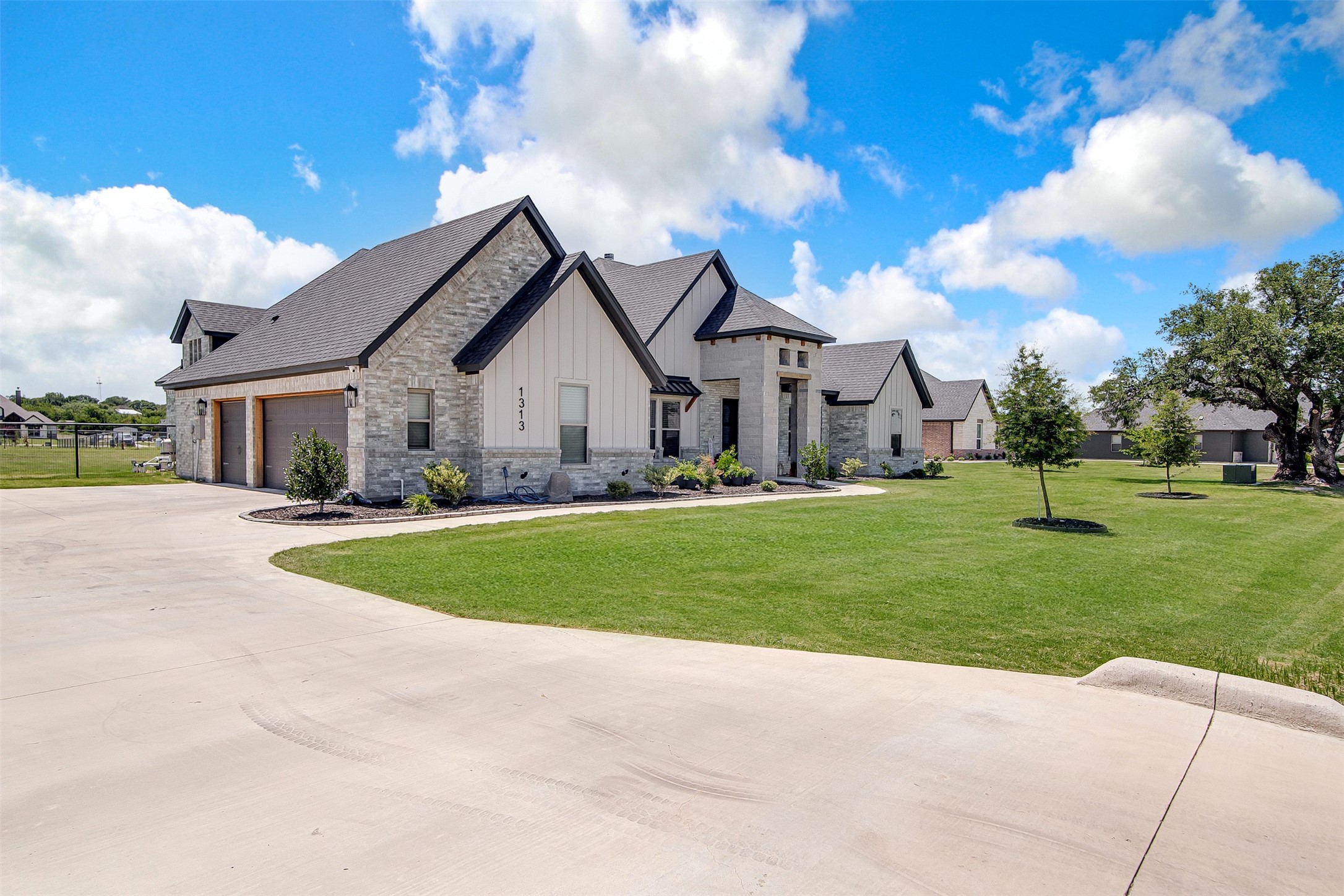 Residential in Weatherford 4